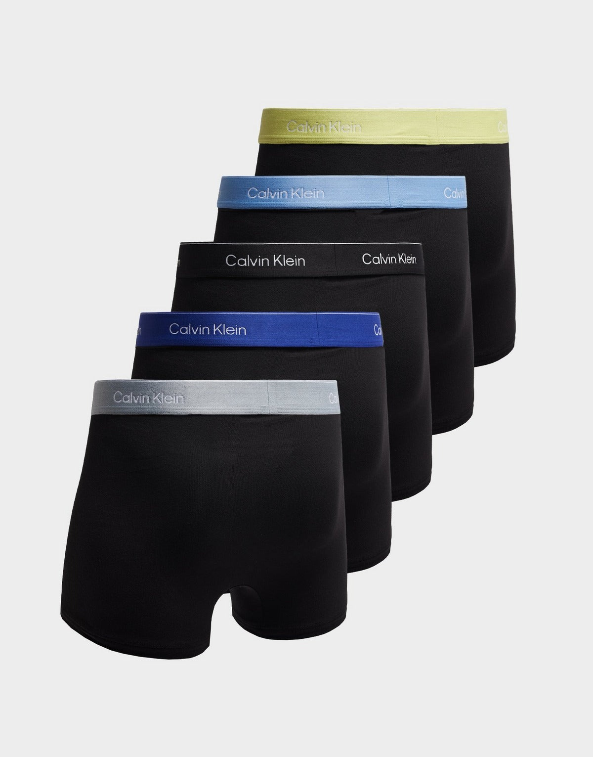 UITVERKOCHT! Summer Edition - 5 Pack Nature Color