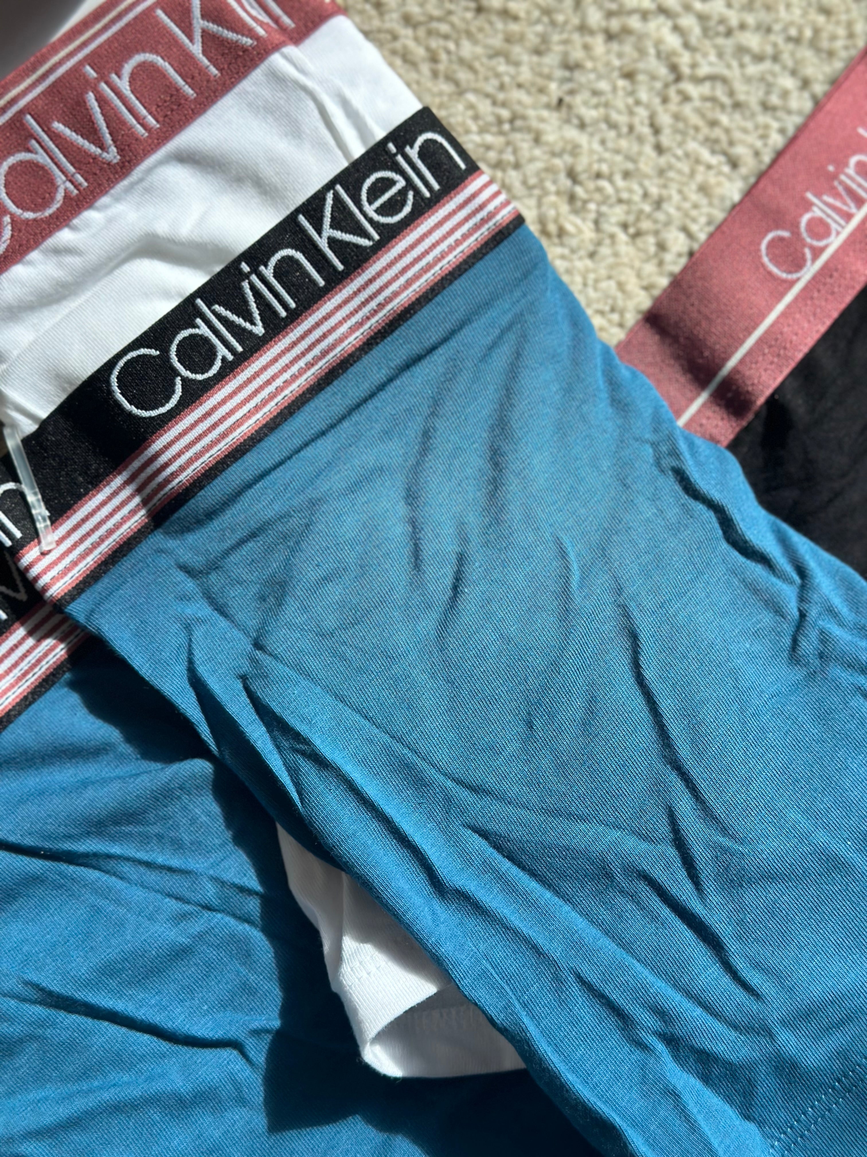 Variety Waistband - 3 pack