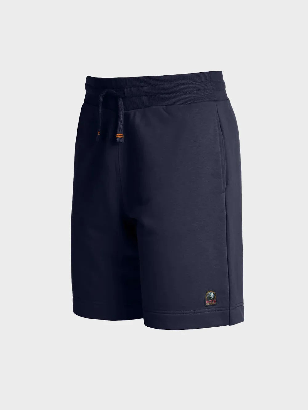CAIRO EASY - SHORT PANTS BLUE NAVY