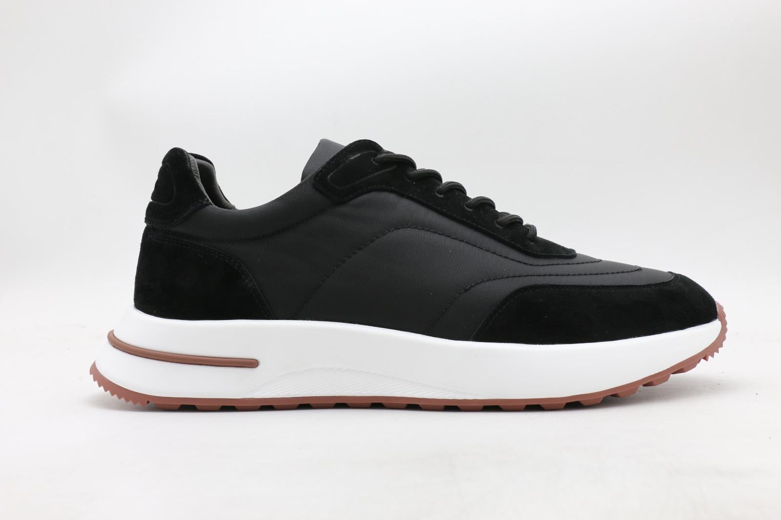 Black - Maat 40 t/m 45