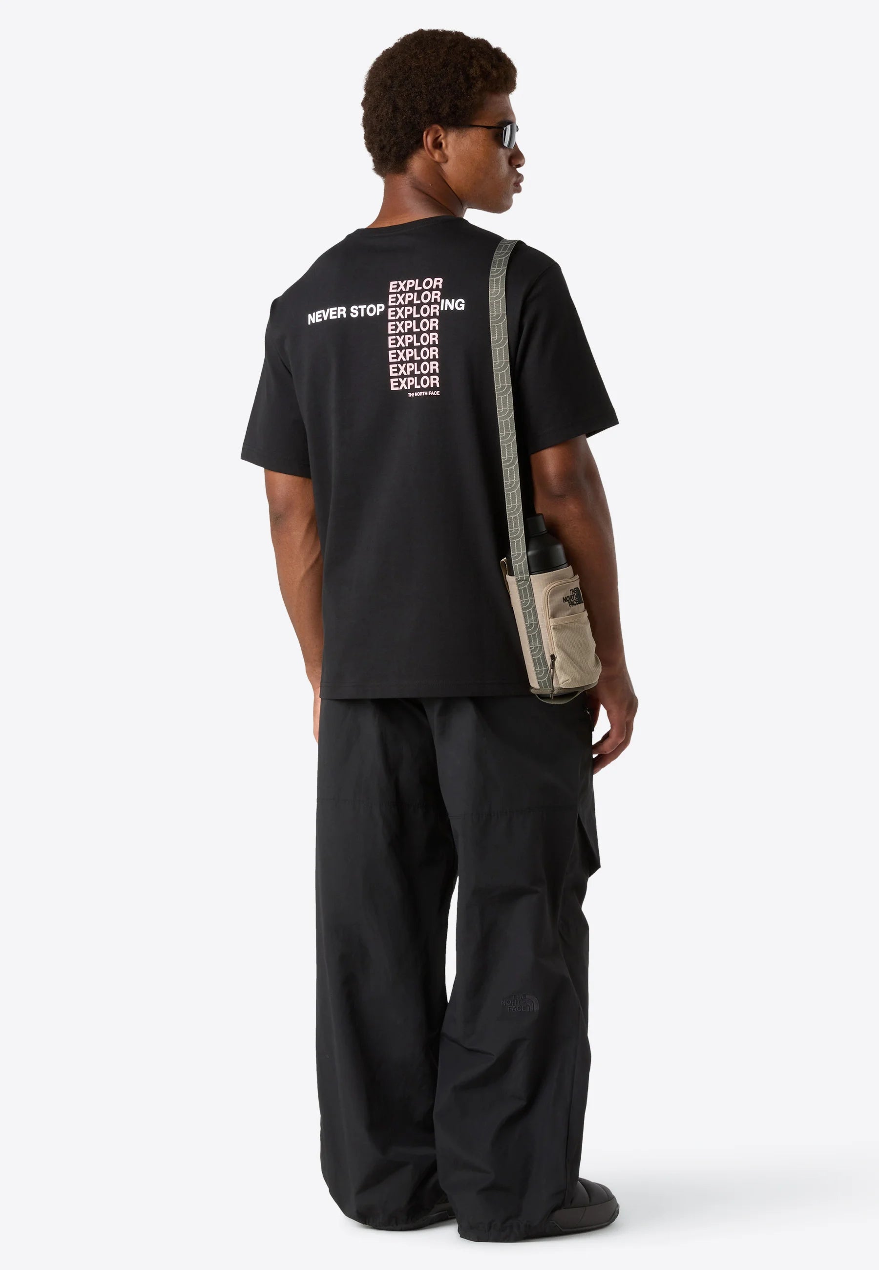 Oversized black - UITVERKOCHT!