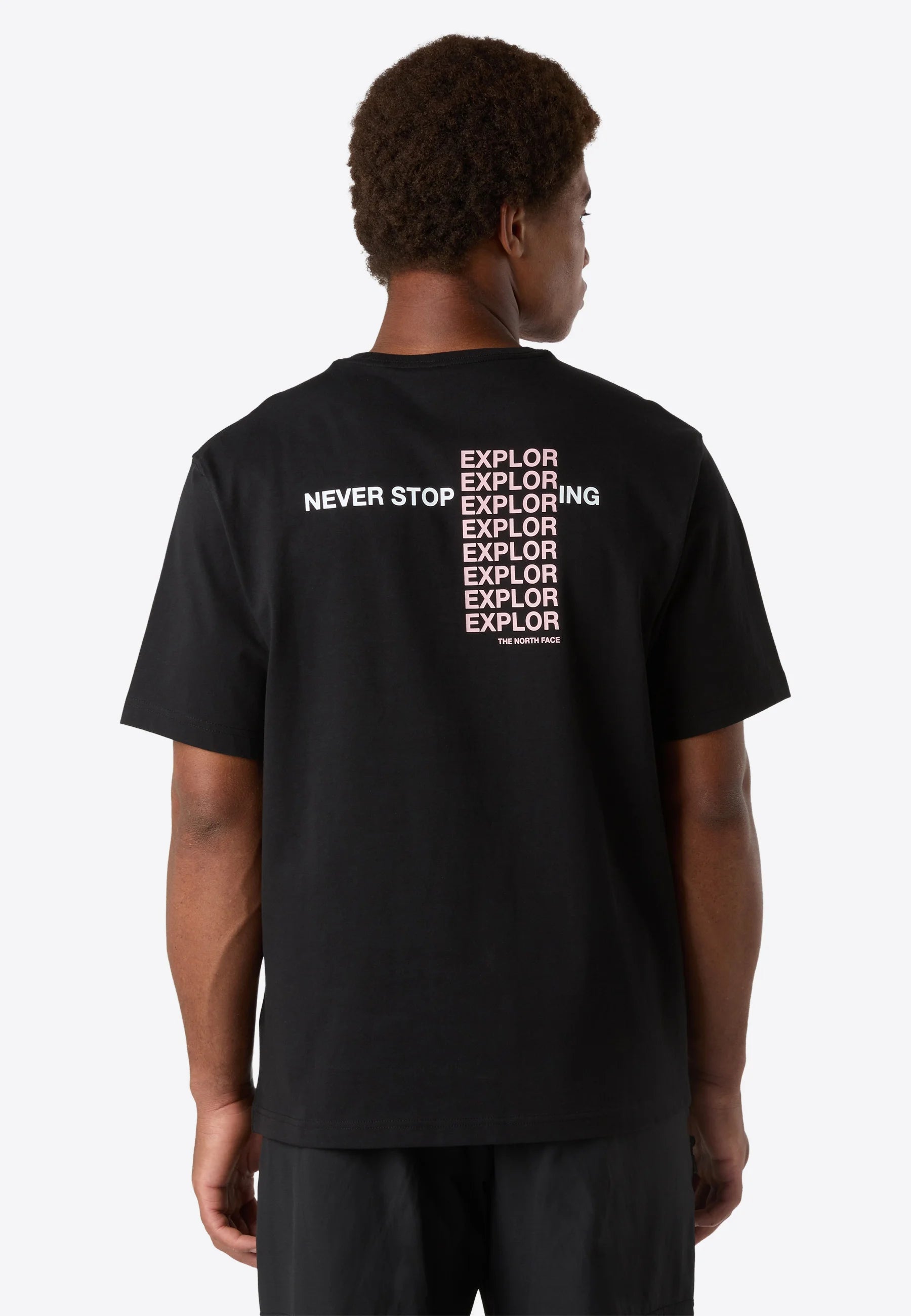 Oversized black - UITVERKOCHT!