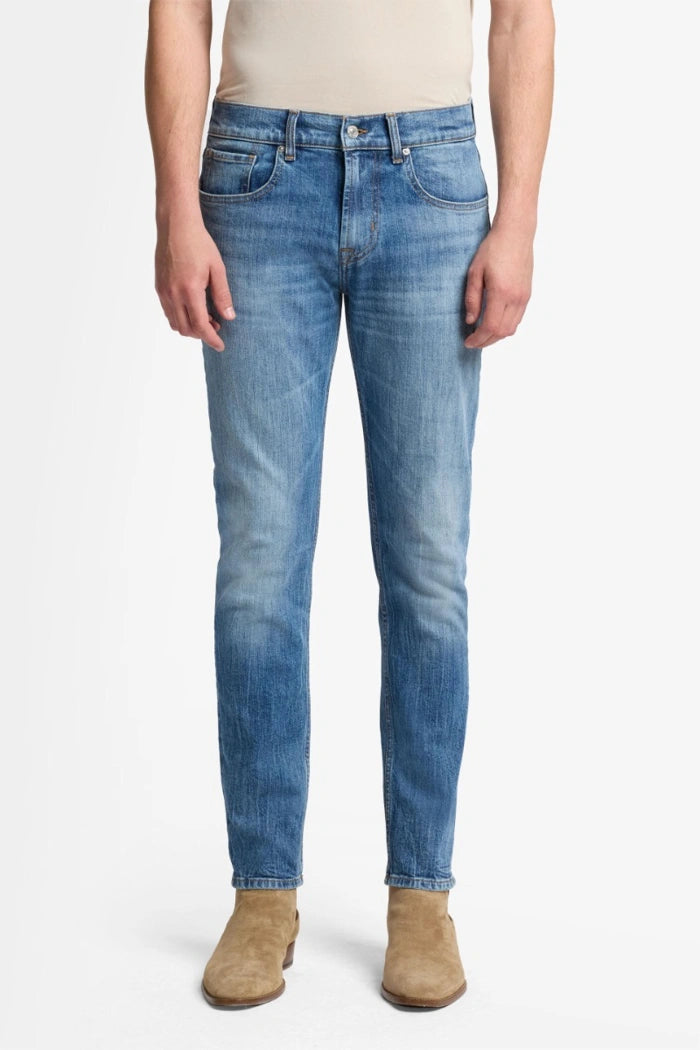 SLIMMY TAPERED in Multicount - Reason