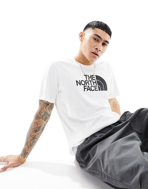 Shirt wit - Maat S