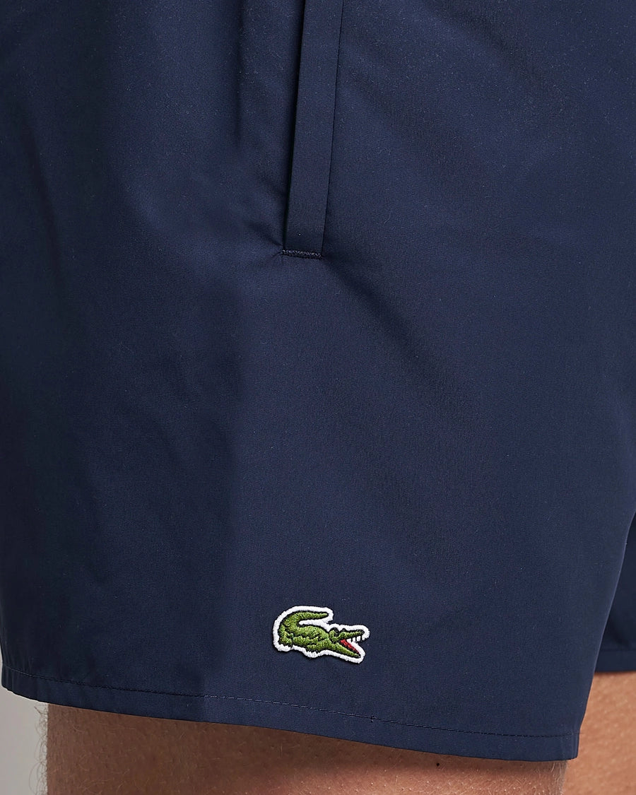 Zwembroek blauw - Maat S t/m XXL