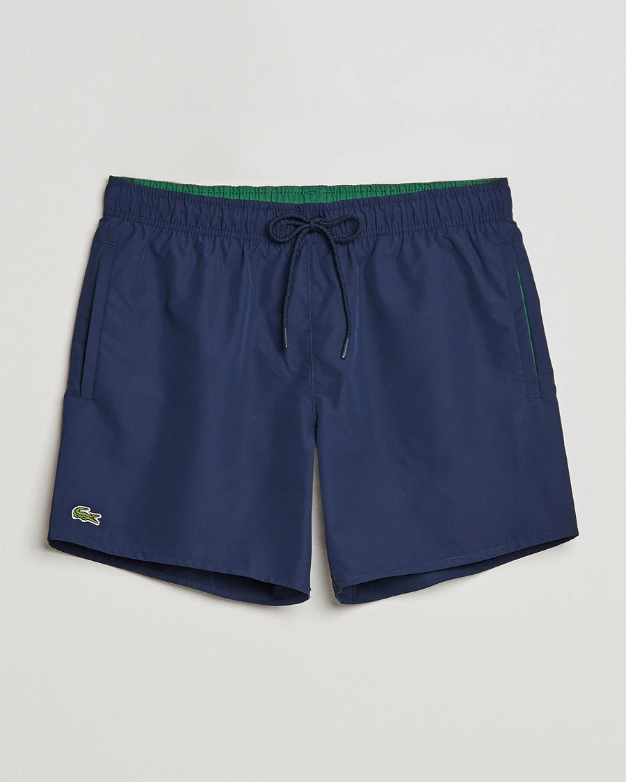 Zwembroek blauw - Maat S t/m XXL