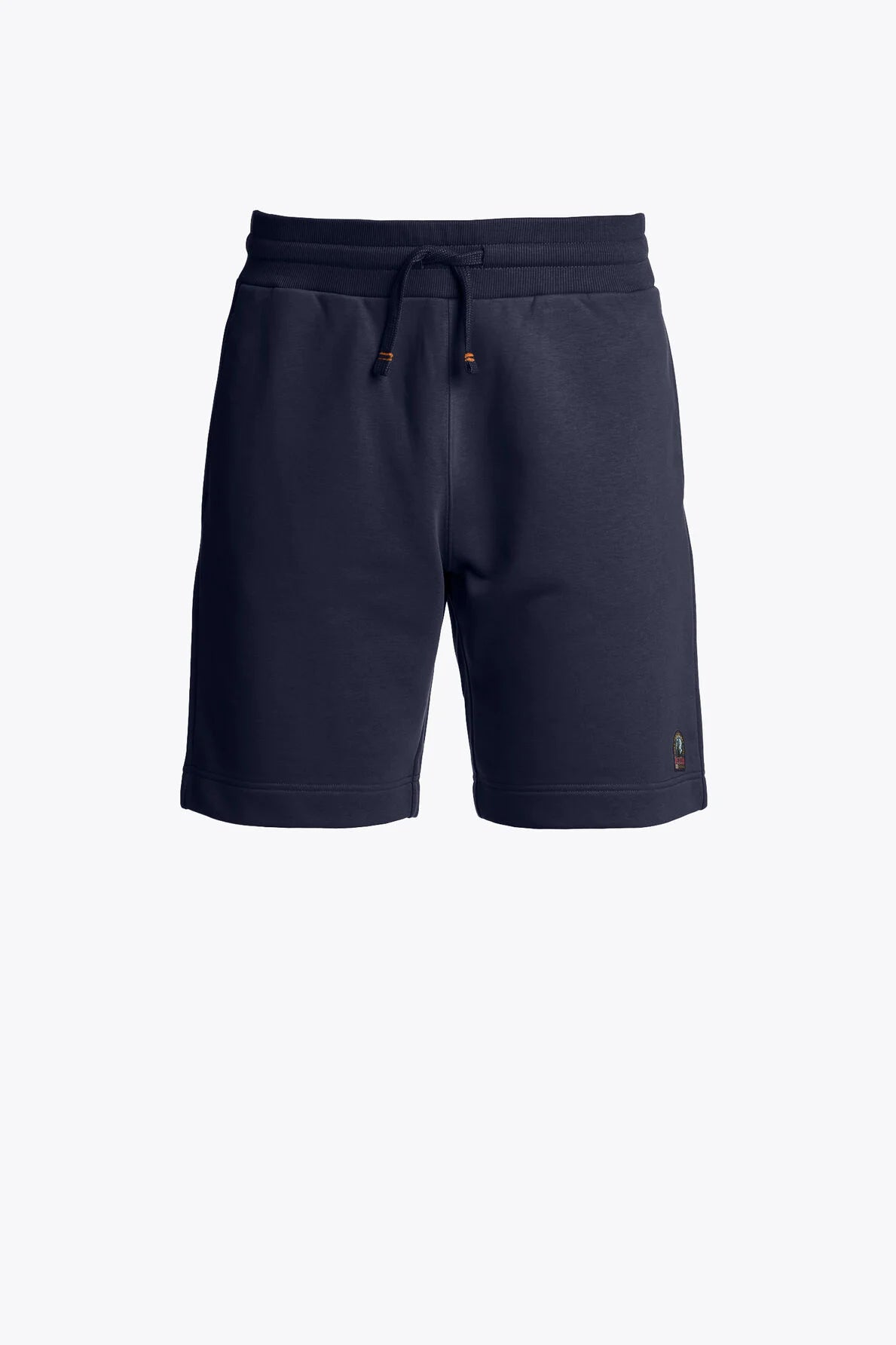 CAIRO EASY - SHORT PANTS BLUE NAVY