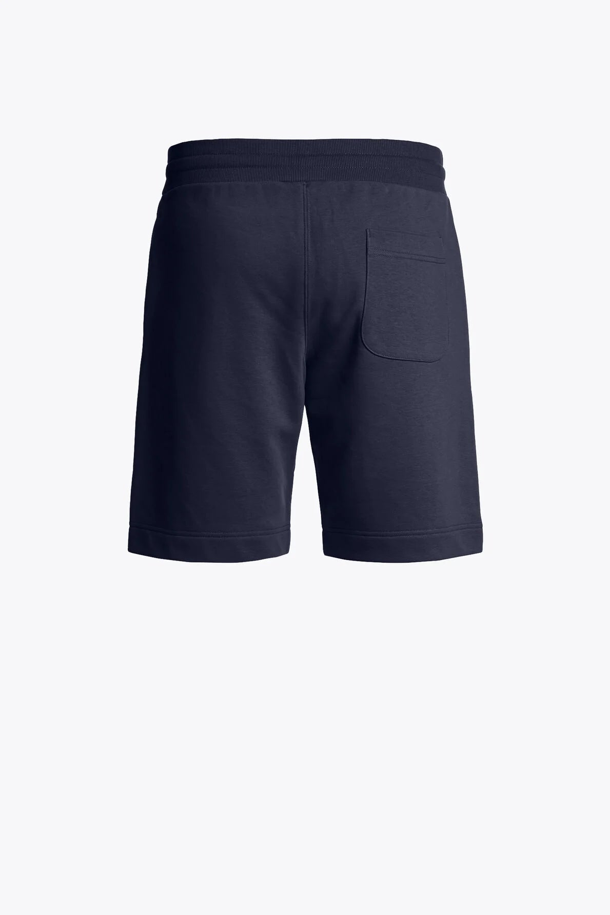 CAIRO EASY - SHORT PANTS BLUE NAVY