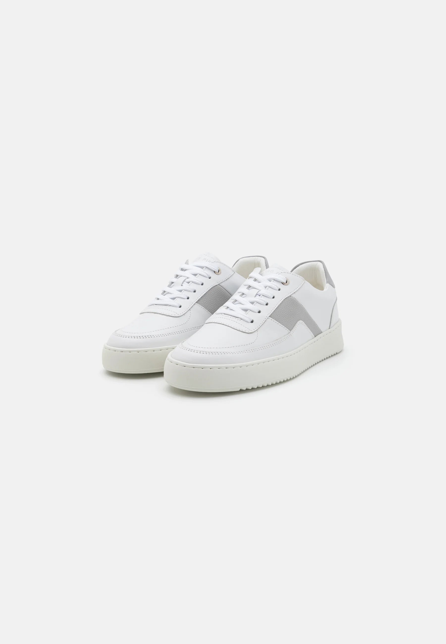 White Grey - Maat 41 - 42 - 43 - 44 - 45
