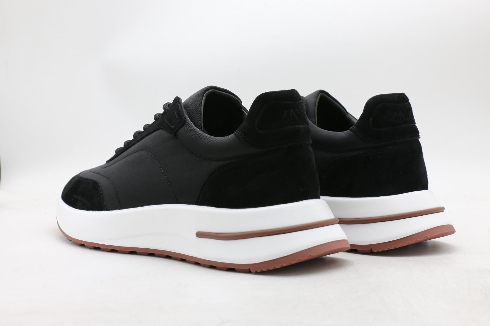 Black - Maat 40 t/m 45