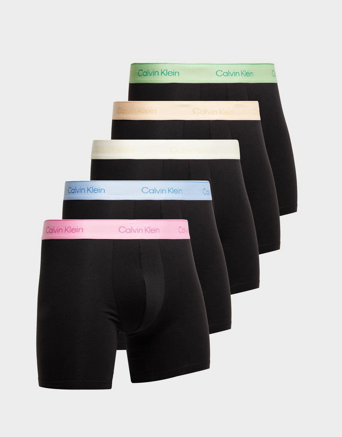 UITVERKOCHT! Summer Edition - 5 Pack Fresh