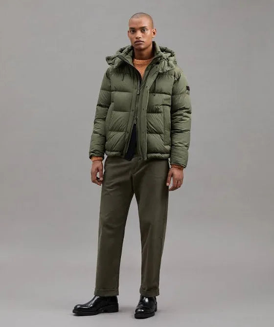 Fanzhi - Green - L & XL