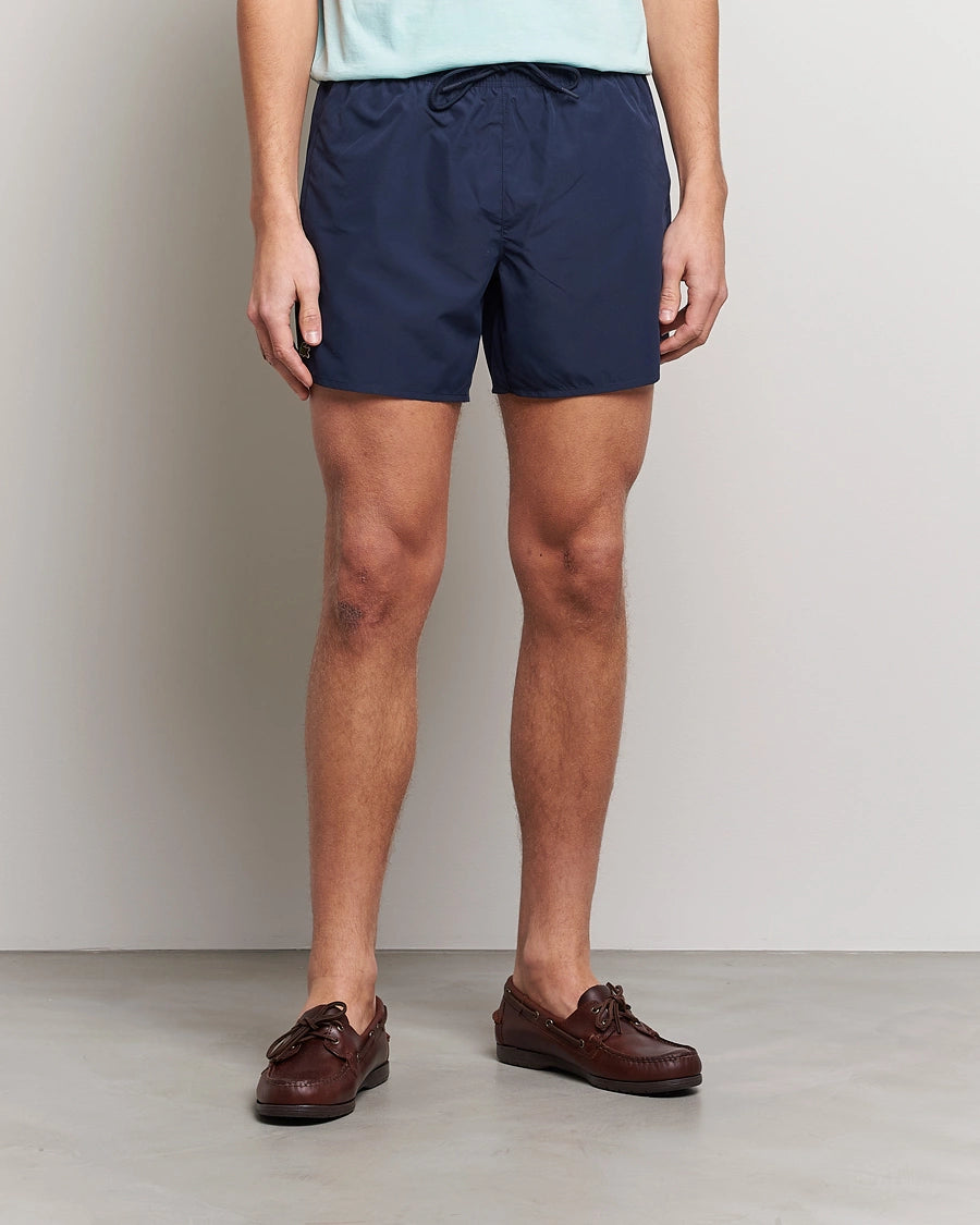Zwembroek blauw - Maat S t/m XXL