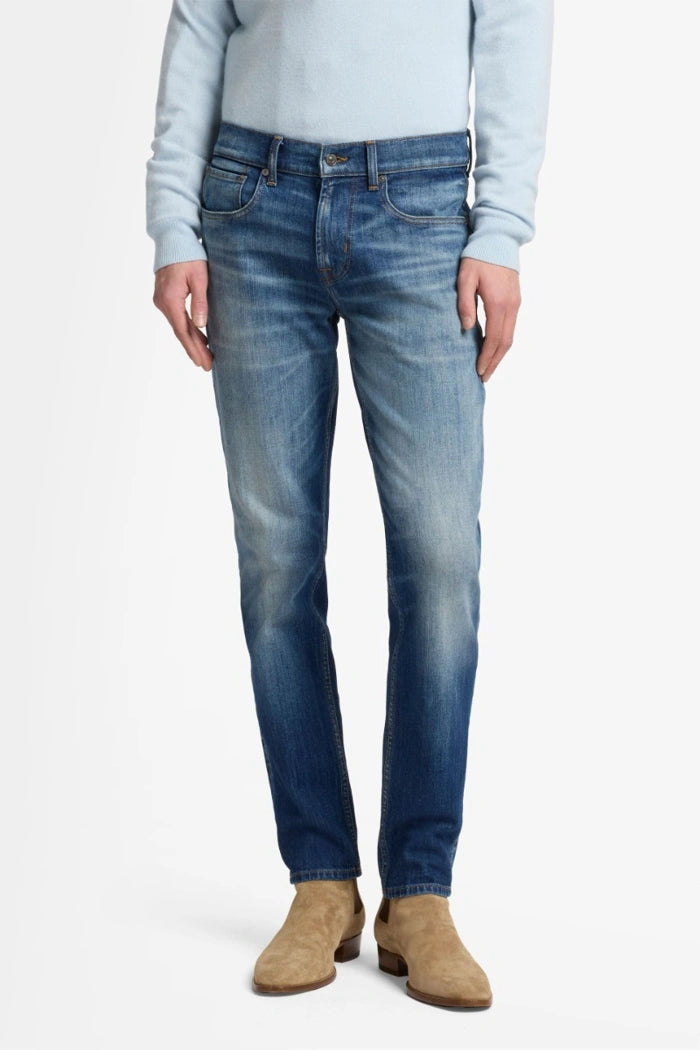 SLIMMY TAPERED in Multicount - Countless