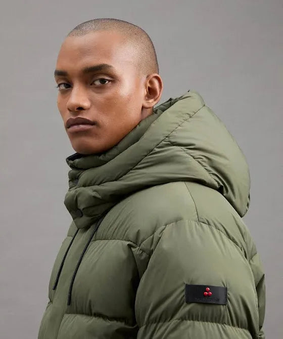 Fanzhi - Green - L & XL