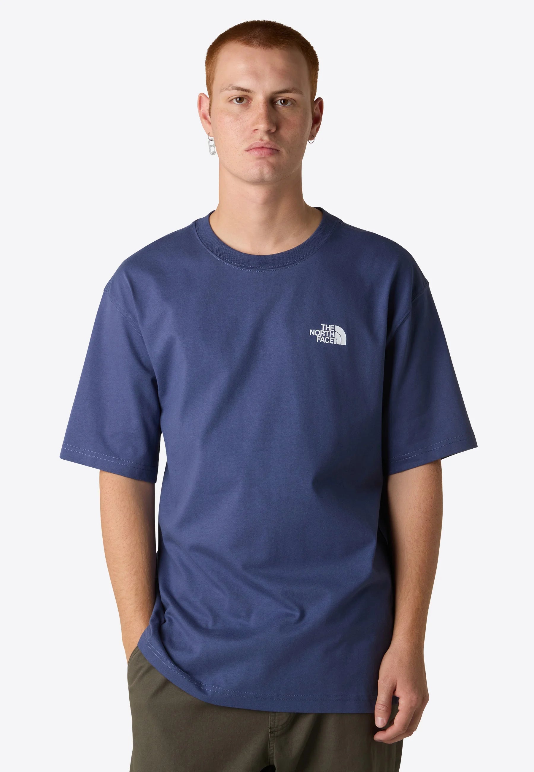 Oversized - UITVERKOCHT!