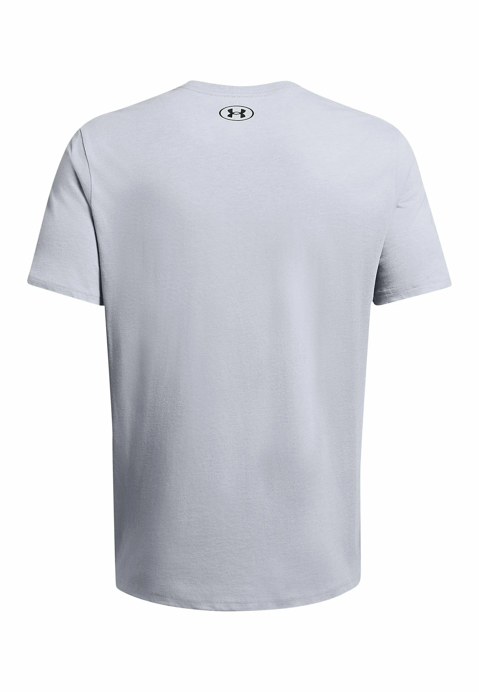 Foundation T-shirt - Grijs