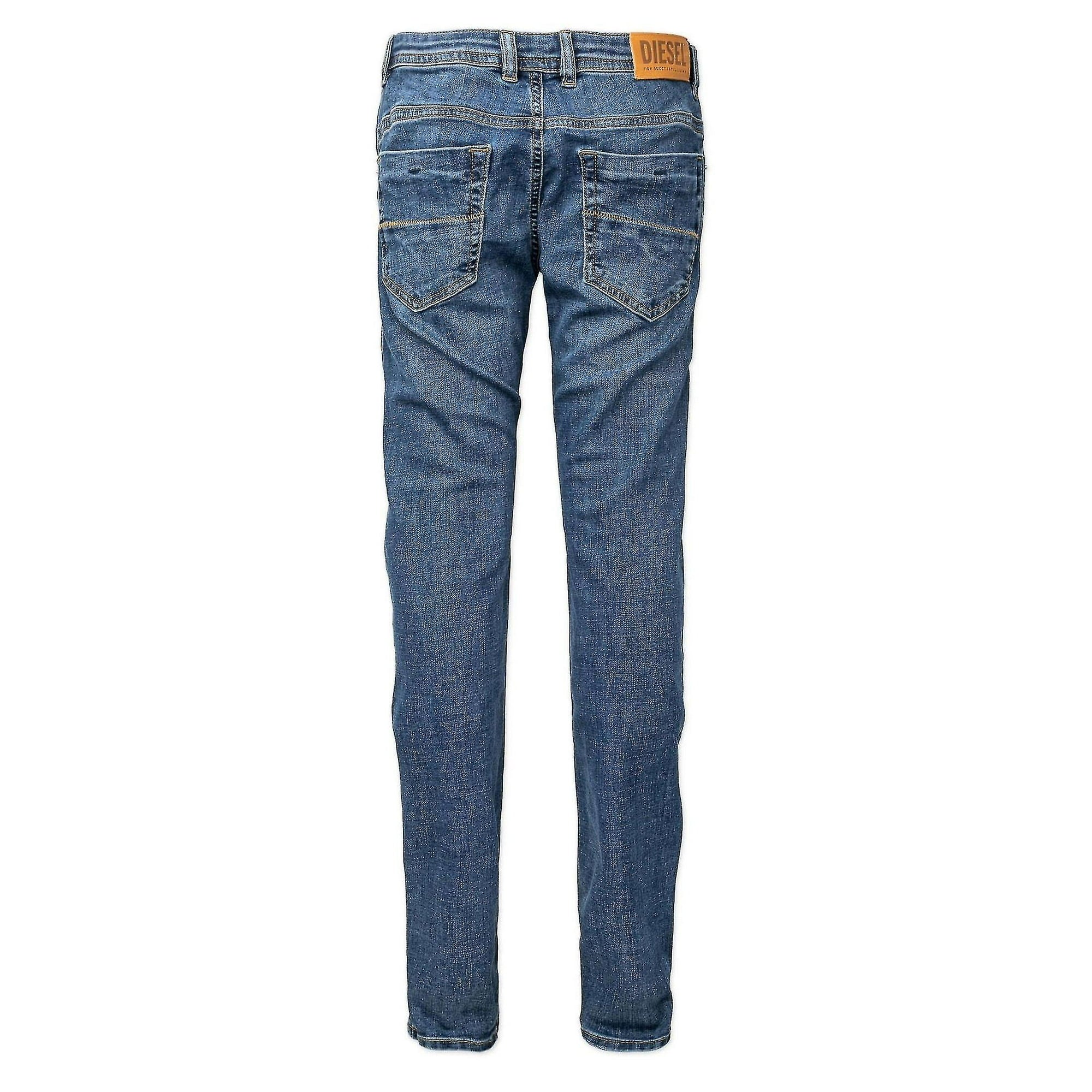 Boys - Maat 176cm - Thommer-J Slim