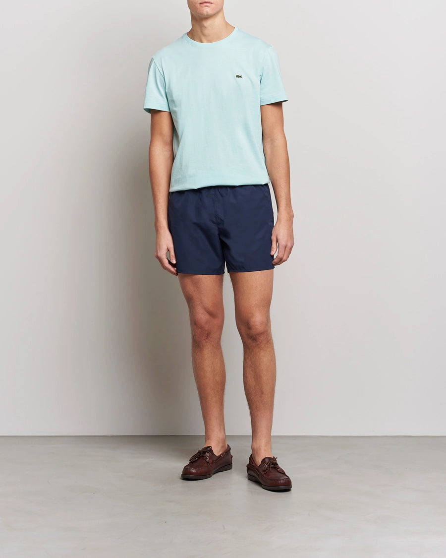 Zwembroek blauw - Maat S t/m XXL