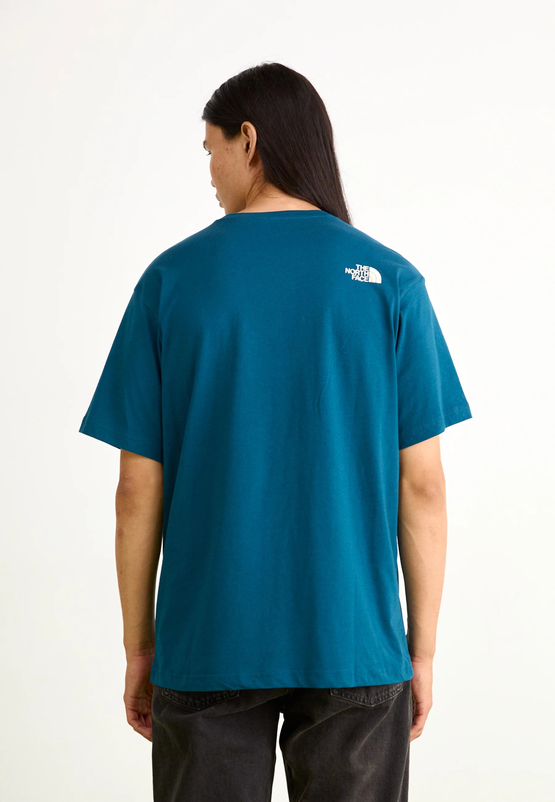 Shirt sky - Maat L & XL