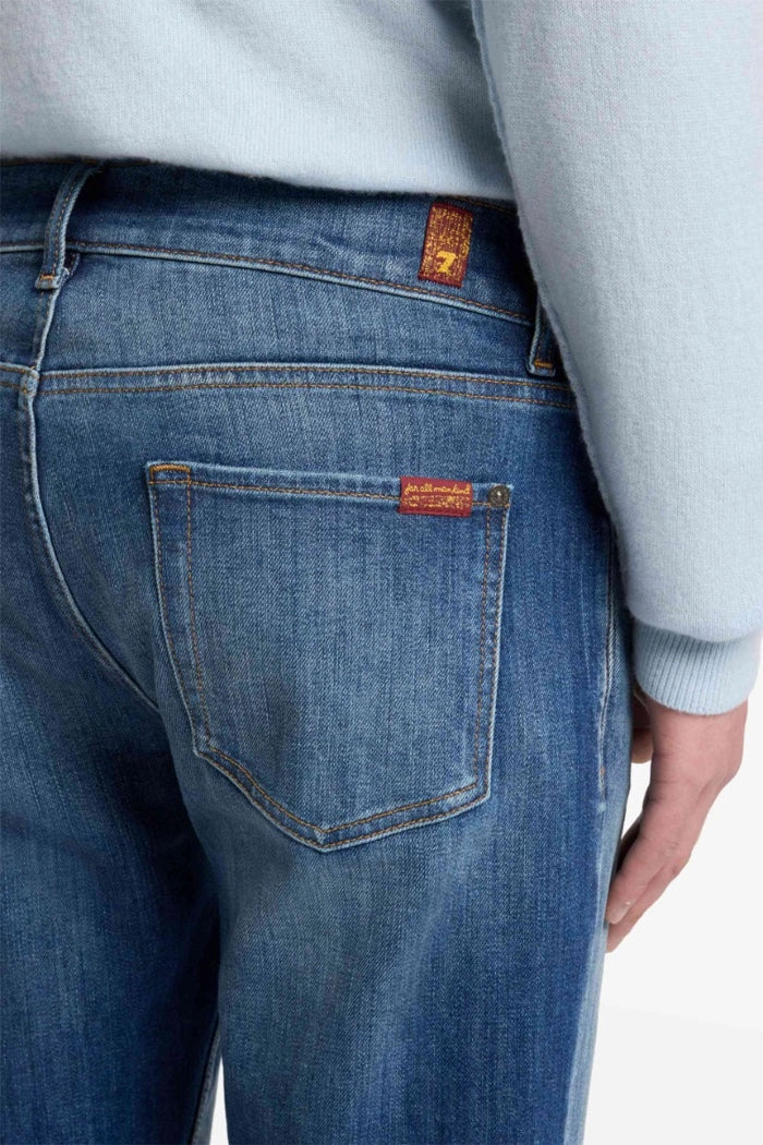 SLIMMY TAPERED in Multicount - Countless