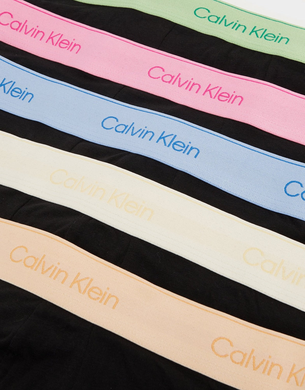 UITVERKOCHT! Summer Edition - 5 Pack Fresh