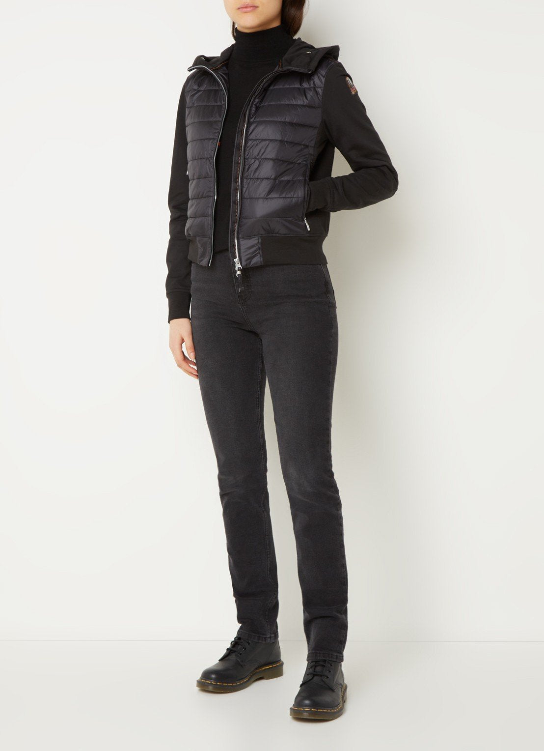 Caelie - Woman - Hybrid - Maat XL