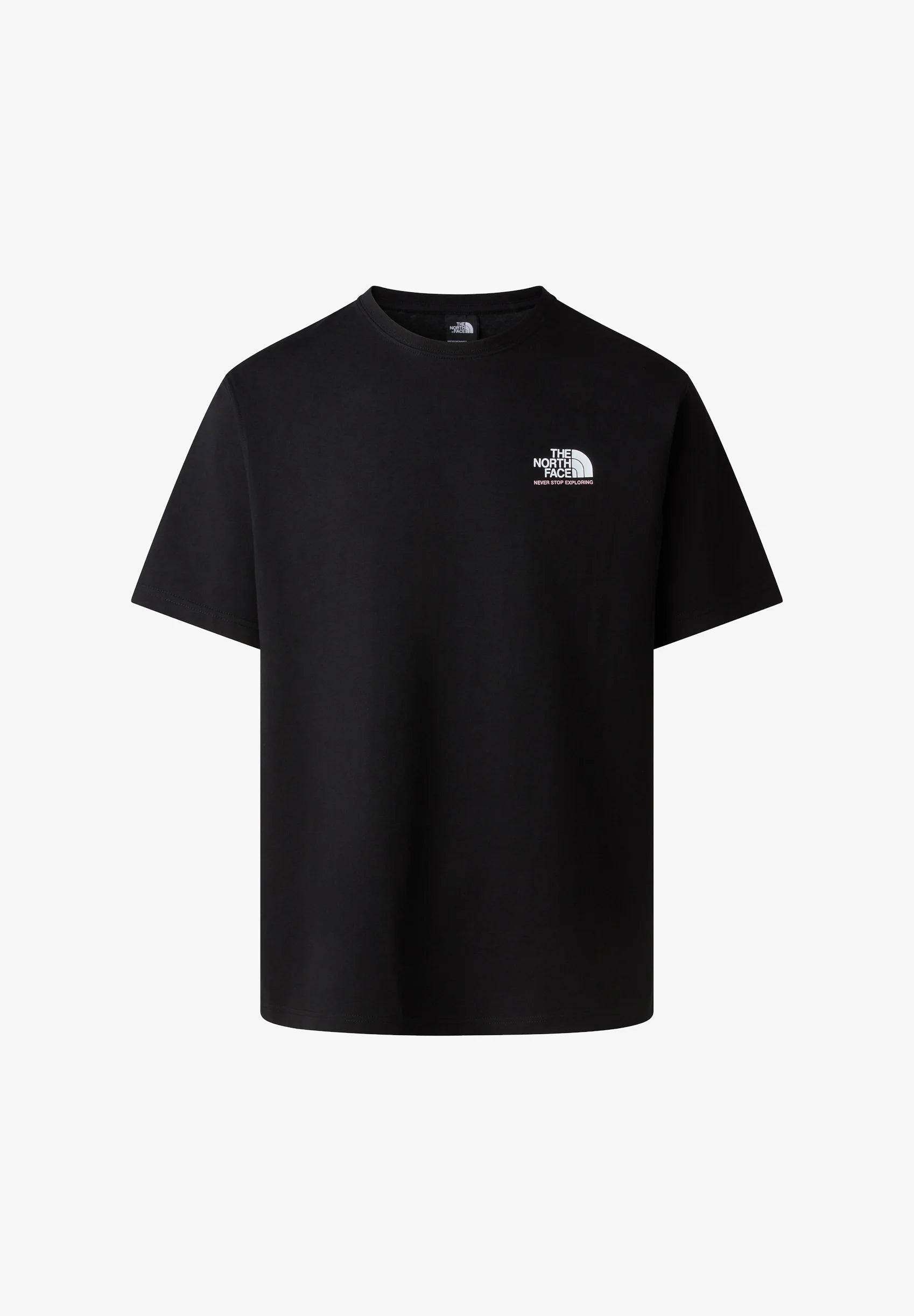 Oversized black - UITVERKOCHT!