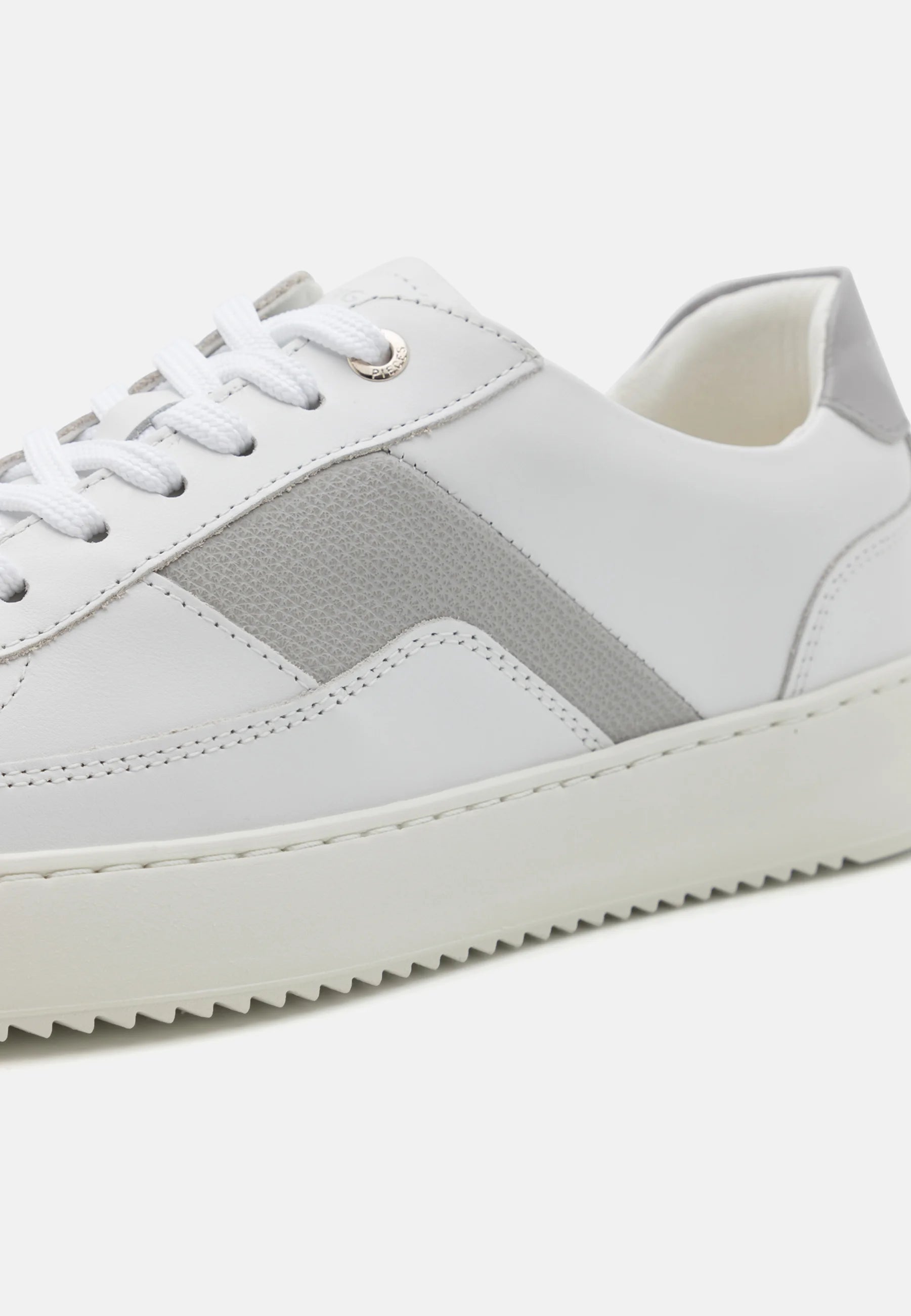White Grey - Maat 41 - 42 - 43 - 44 - 45