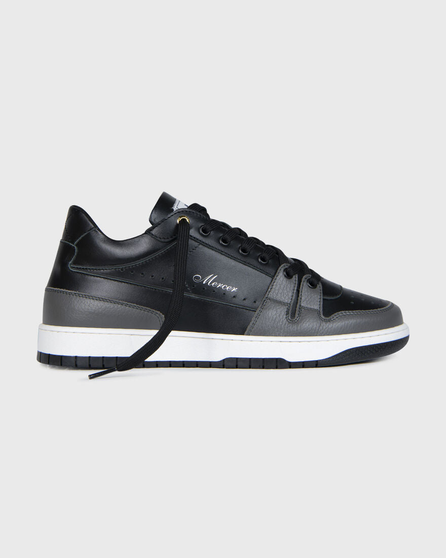 Sneakers The Brooklyn Low Nappa